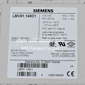 siemens-lmv51-140c1